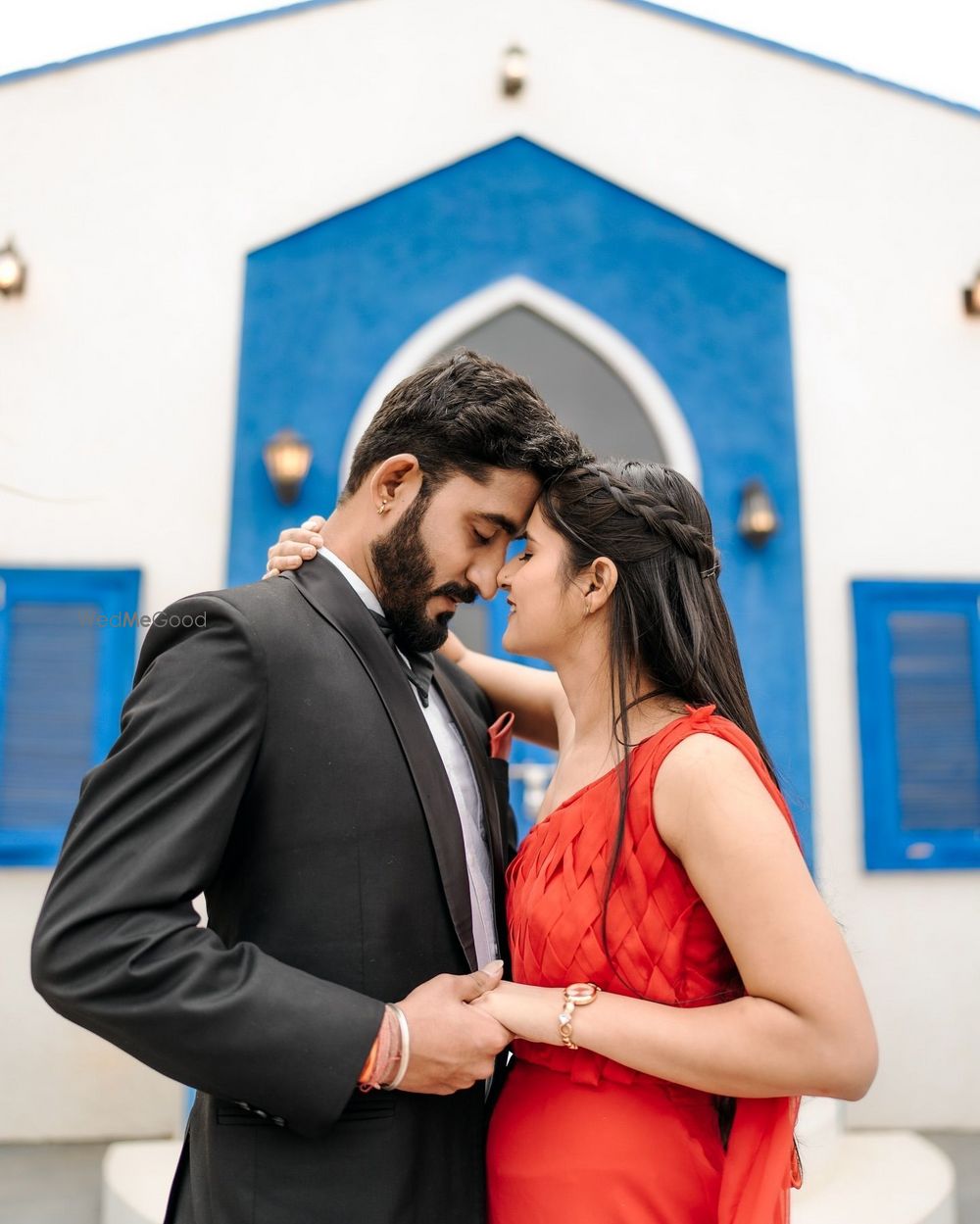 Photo From jaipur Pre-wedding - By Md9xcreation