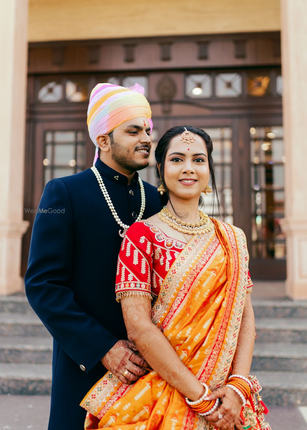 Photo From Shubhashree & Pankaj - By The Picture Patchhh