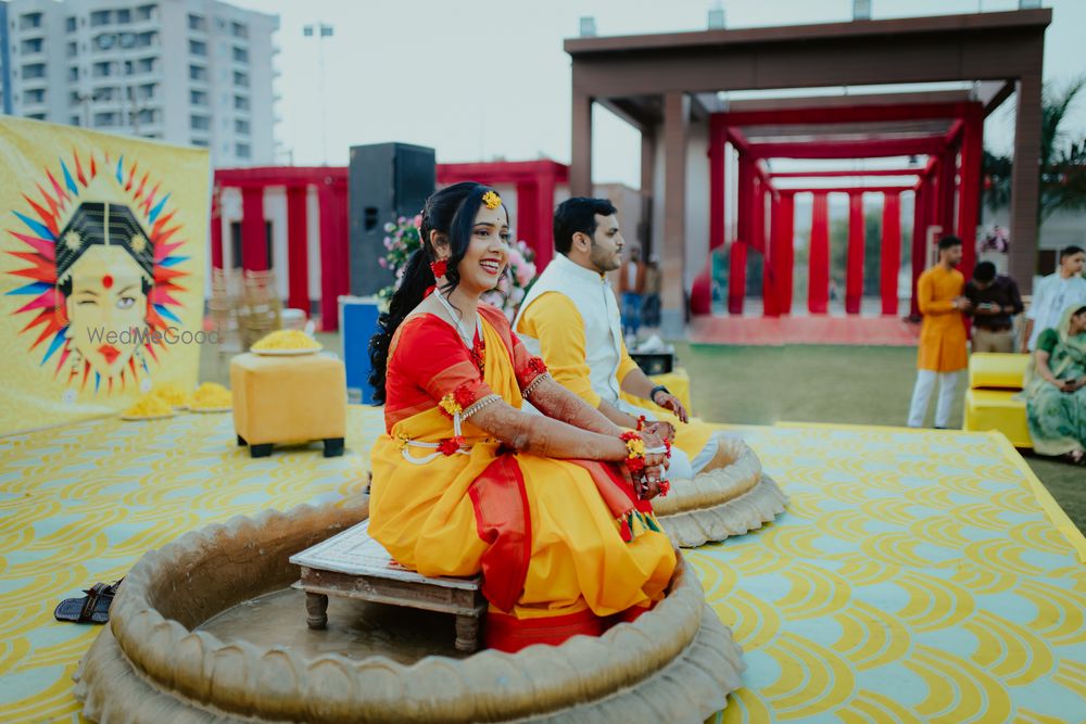 Photo From Shubhashree & Pankaj - By The Picture Patchhh