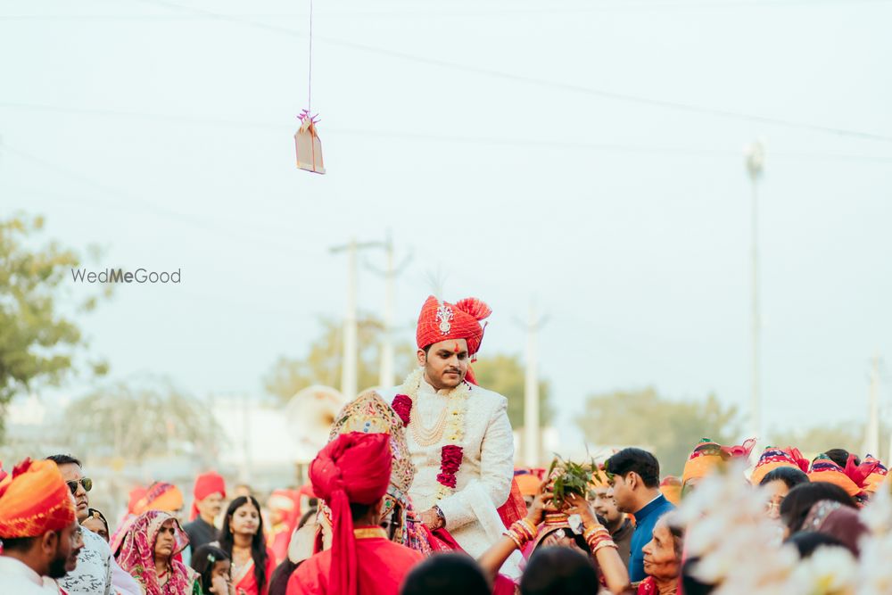 Photo From Shubhashree & Pankaj - By The Picture Patchhh