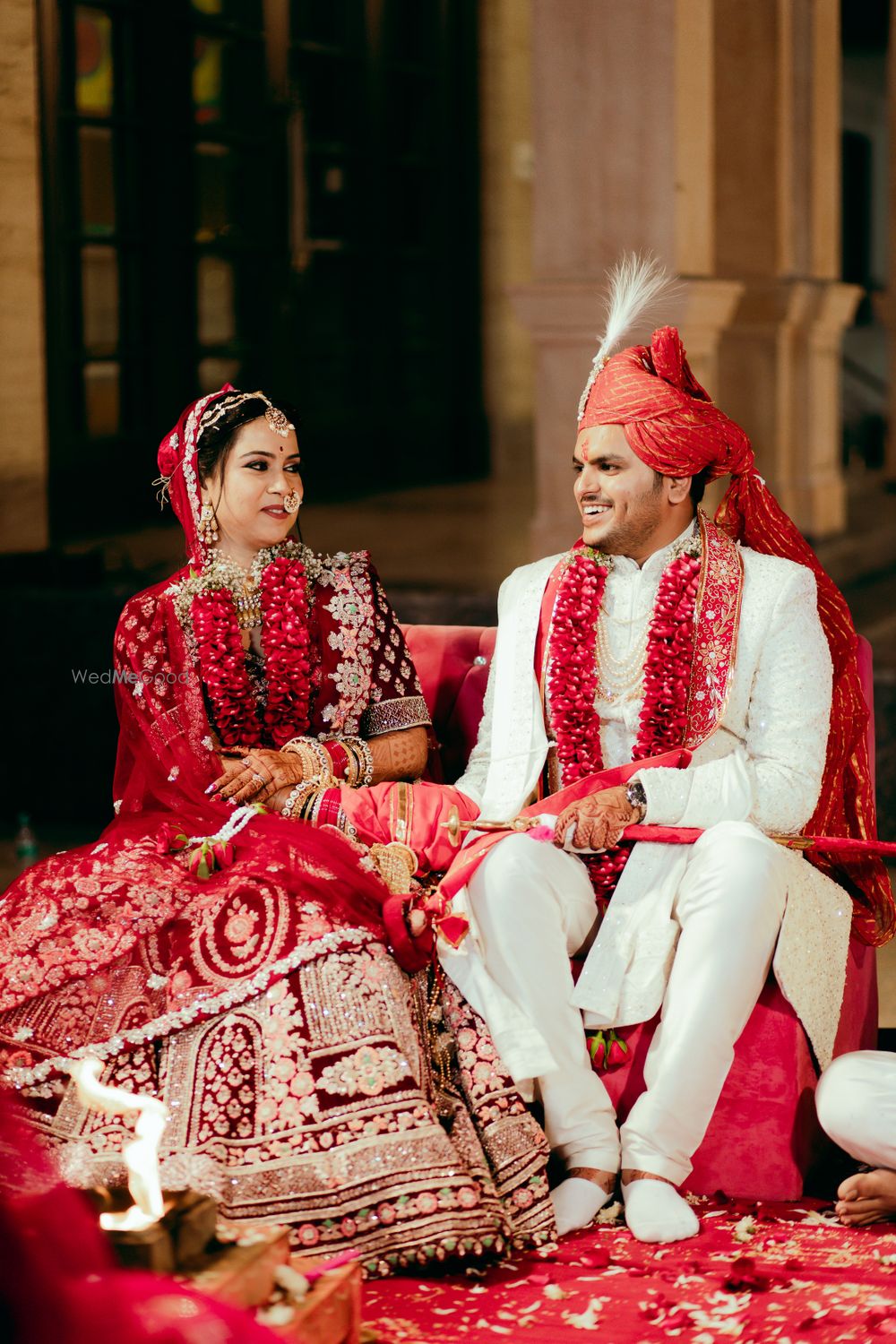 Photo From Shubhashree & Pankaj - By The Picture Patchhh