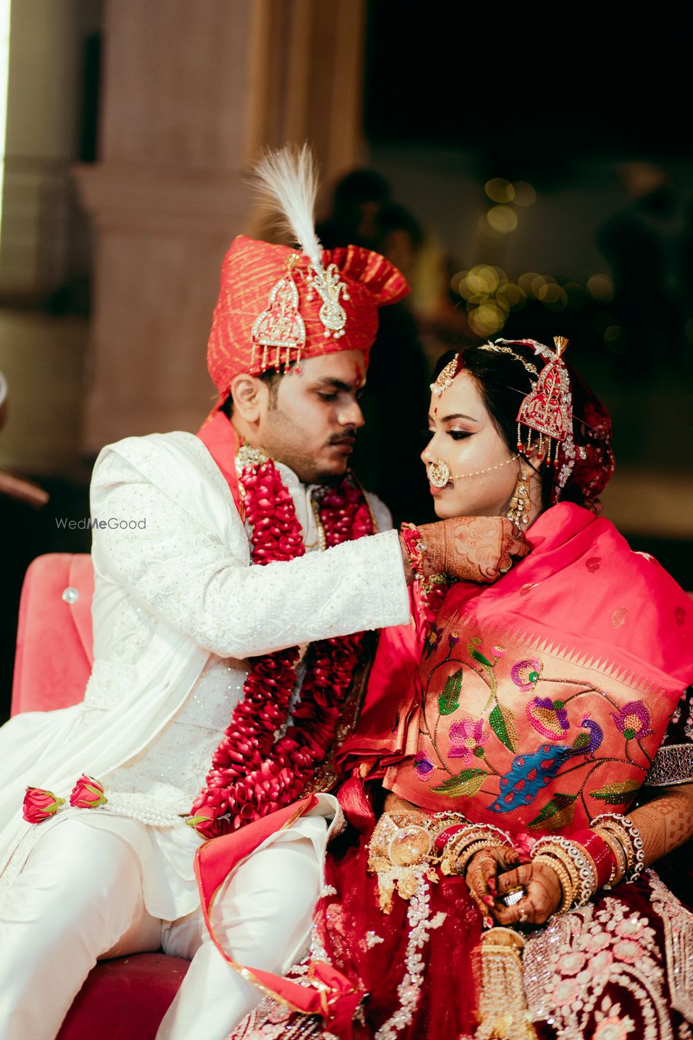 Photo From Shubhashree & Pankaj - By The Picture Patchhh