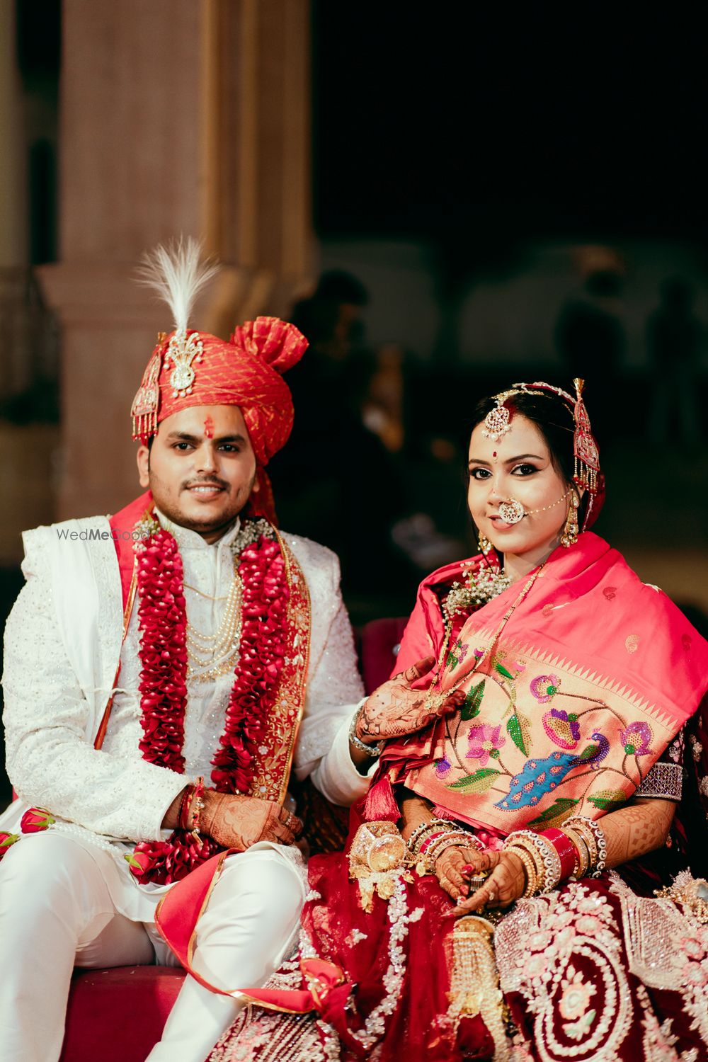 Photo From Shubhashree & Pankaj - By The Picture Patchhh