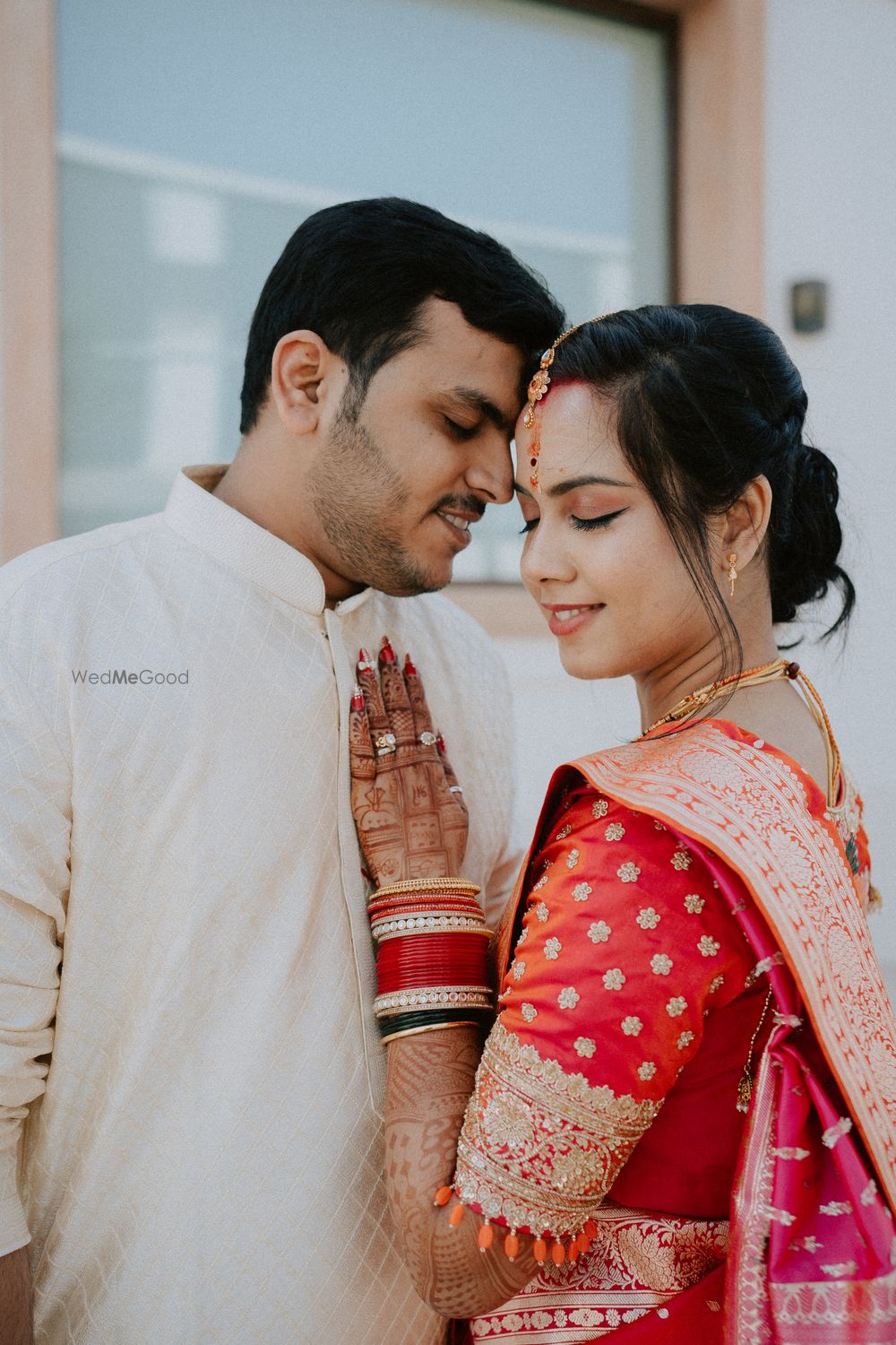 Photo From Shubhashree & Pankaj - By The Picture Patchhh
