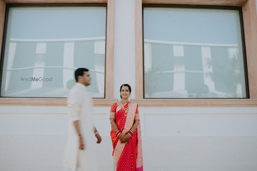 Photo From Shubhashree & Pankaj - By The Picture Patchhh