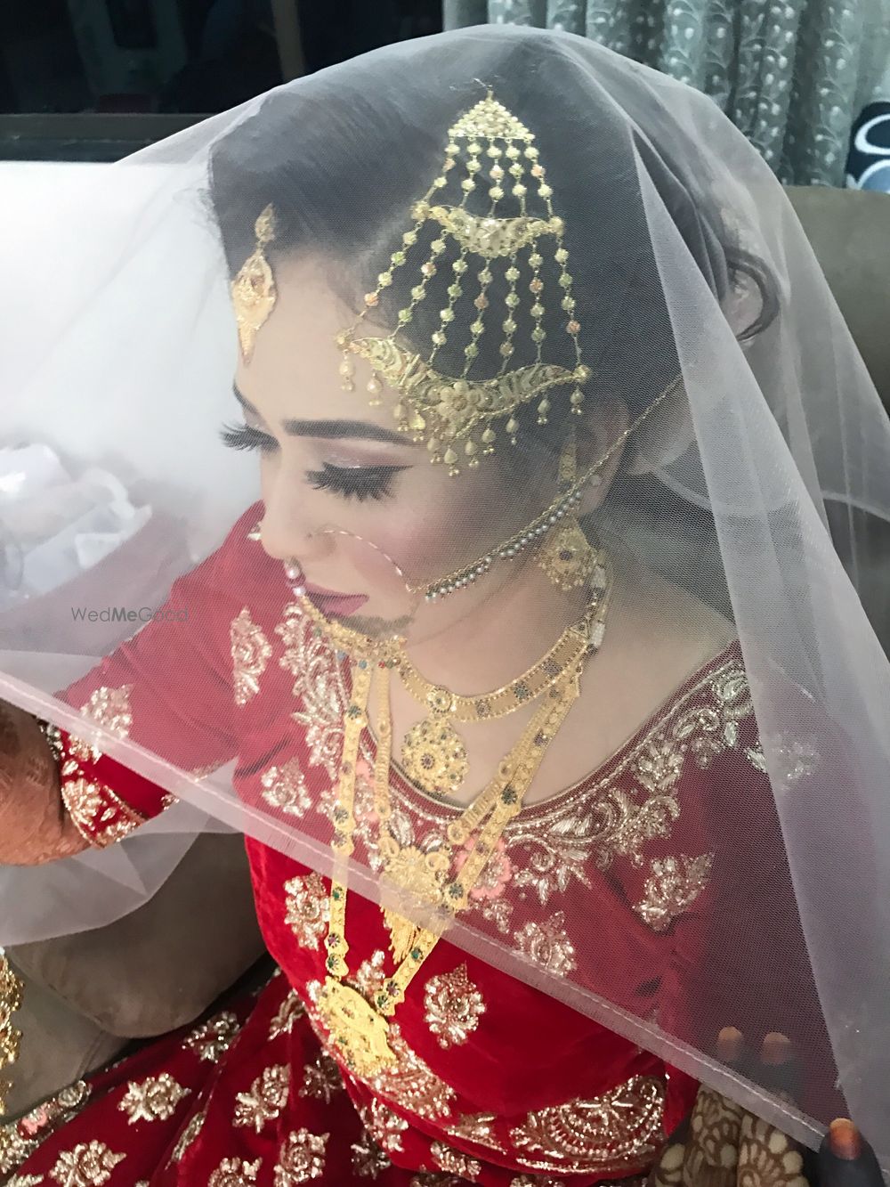 Photo From brides  - By Prerna Bhagia Makeup Artistry 