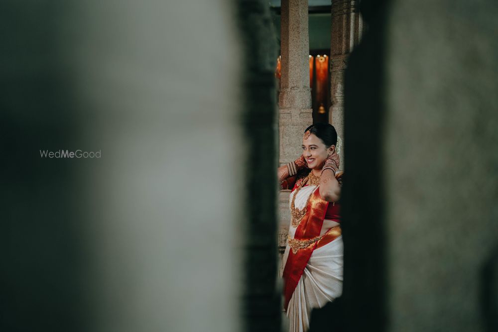 Photo From Vidya & Prakyath - By Hemanth Photography