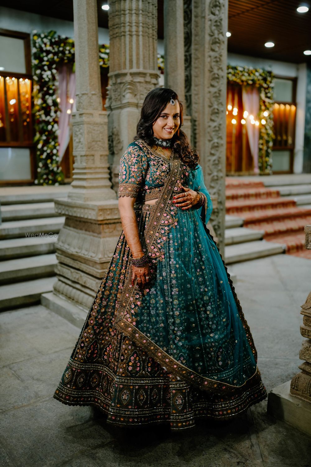 Photo From Vidya & Prakyath - By Hemanth Photography