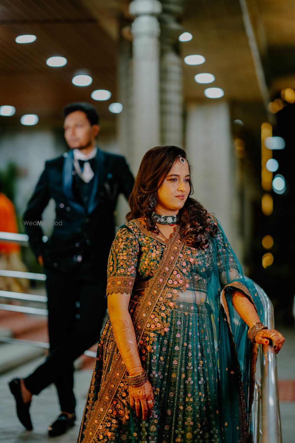 Photo From Vidya & Prakyath - By Hemanth Photography