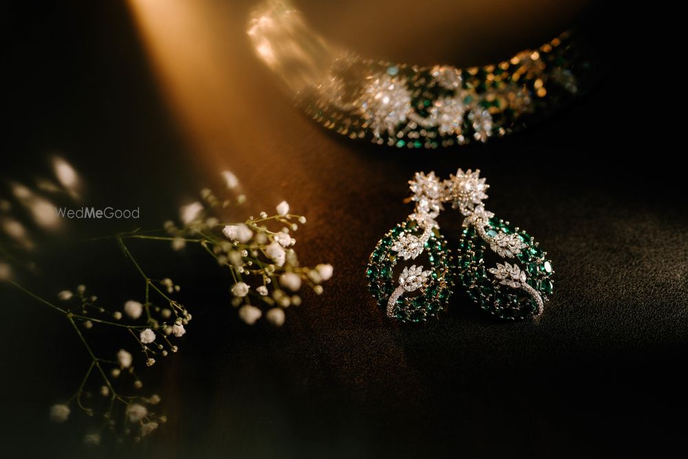 Photo From Vidya & Prakyath - By Hemanth Photography