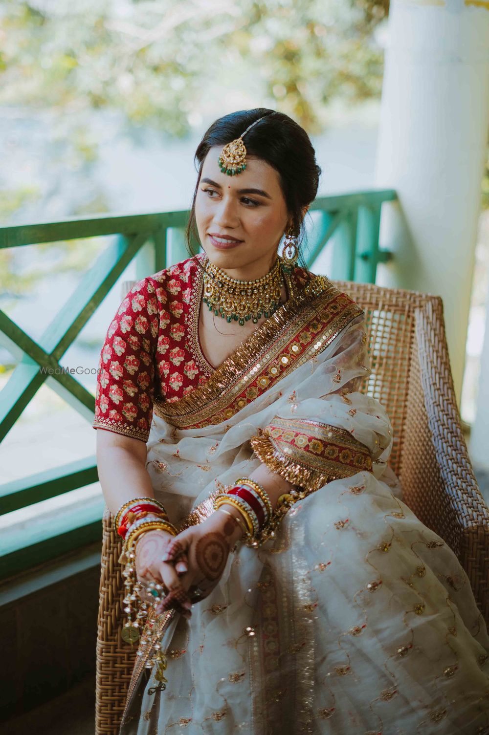 Photo From Lavanya Nishant (The Lake Resort, Naukuchiatal) - By Lenscaged Production