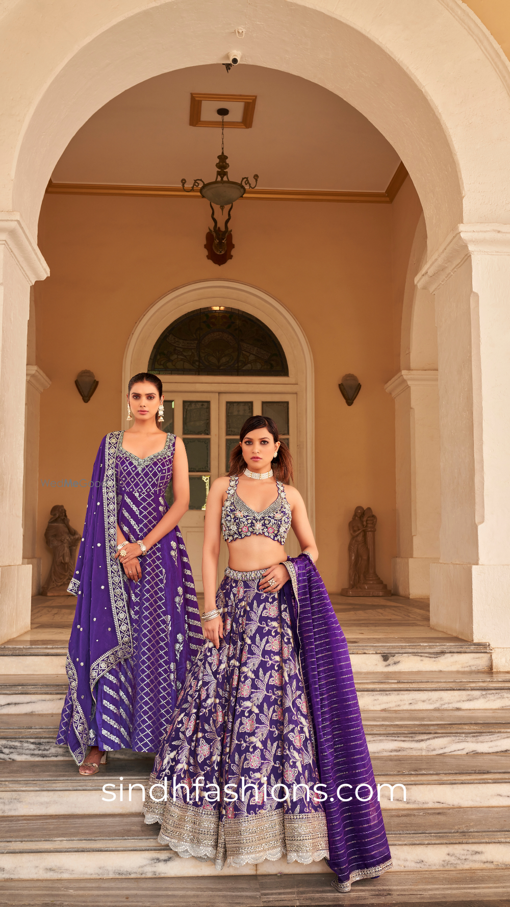 Photo From Shaadi by Sindh 2024-SAREES & LEHENGAS - By Sindh Fashions