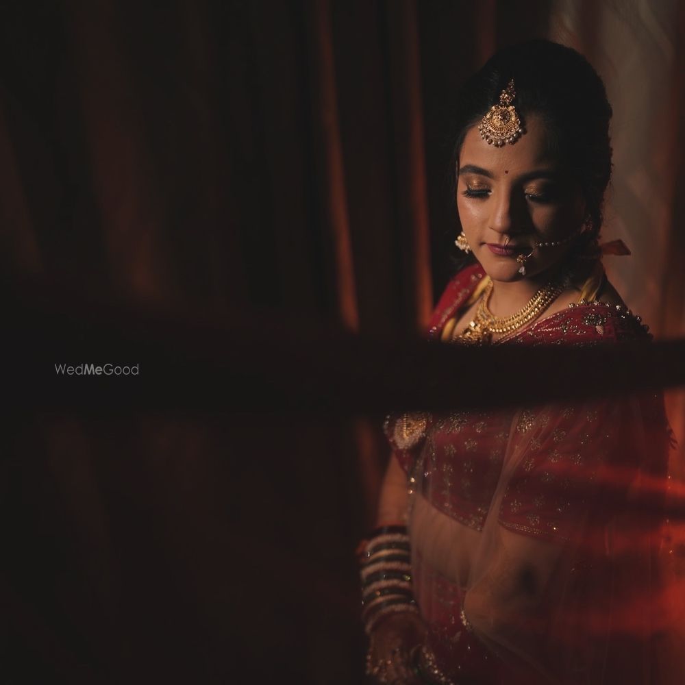 Photo From Ayushi’s Wedding  - By Shweta Nair