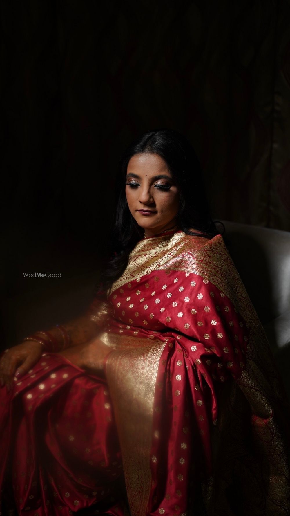 Photo From Ayushi’s Wedding  - By Shweta Nair