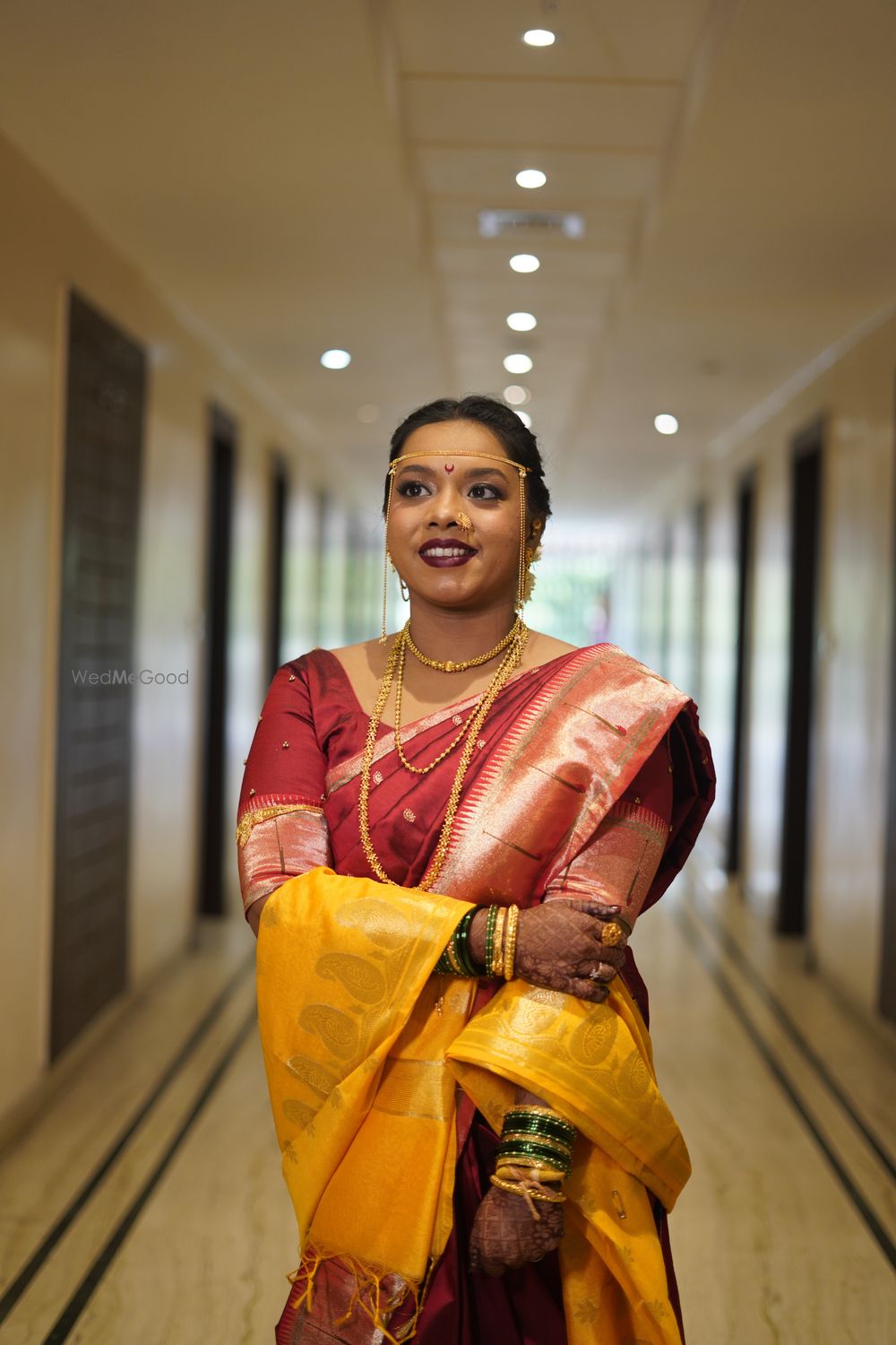 Photo From Ketaki’s Wedding - By Shweta Nair