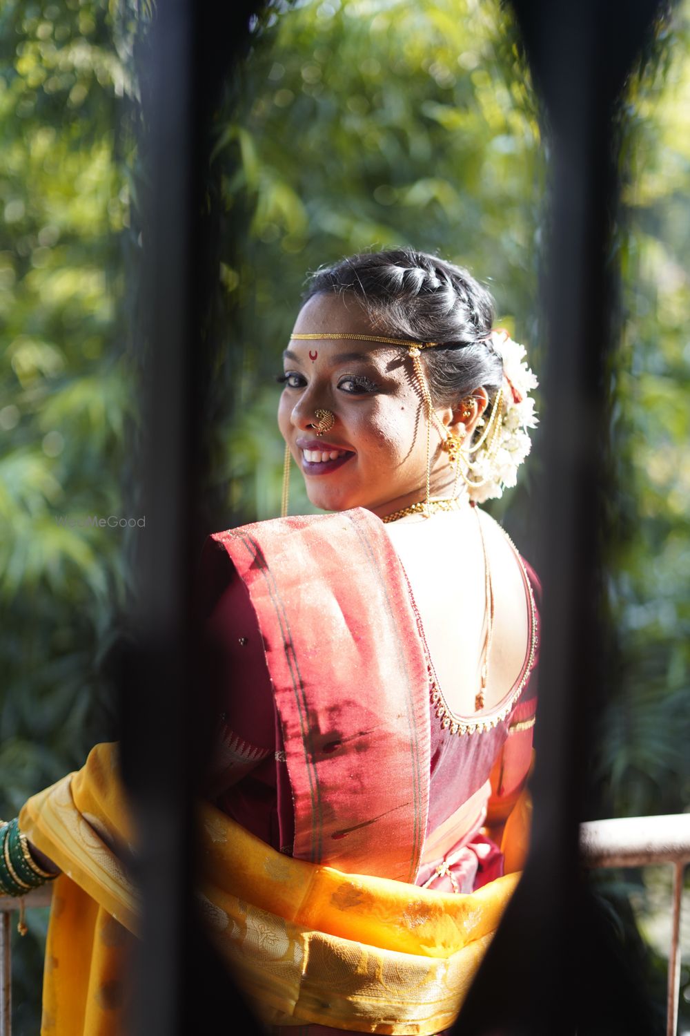 Photo From Ketaki’s Wedding - By Shweta Nair