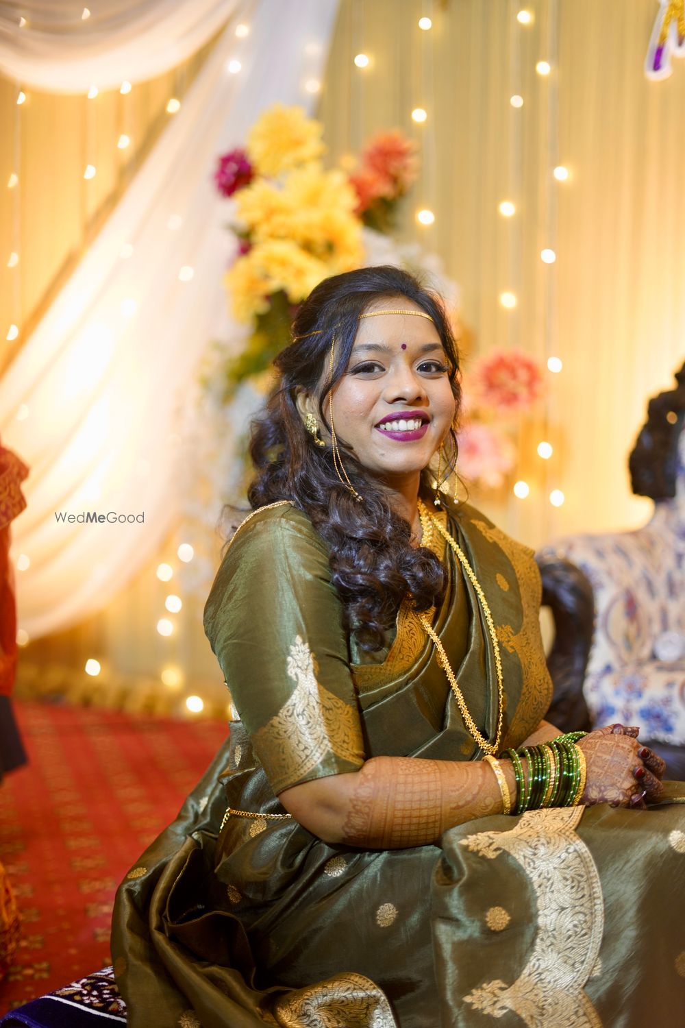 Photo From Ketaki’s Wedding - By Shweta Nair