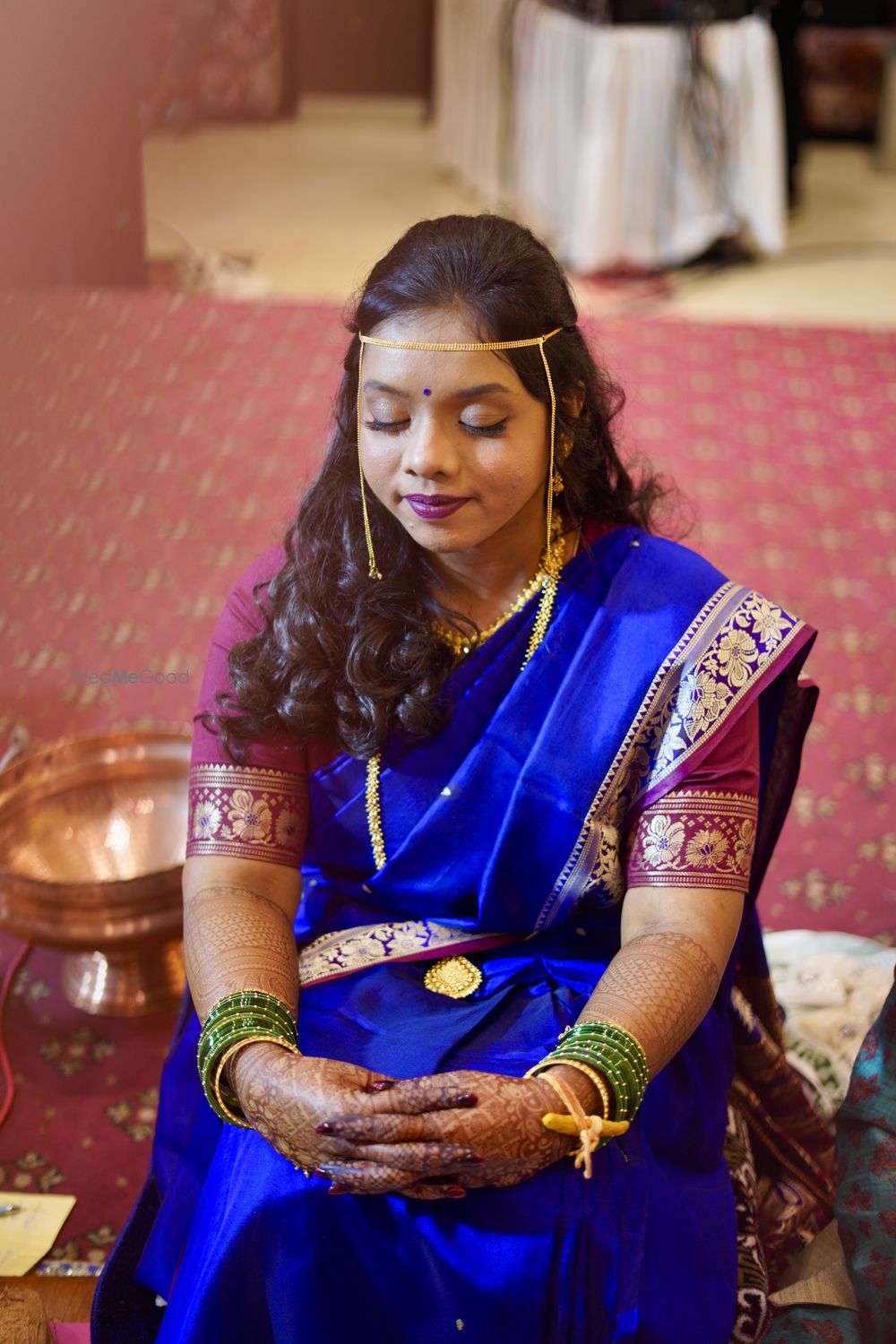 Photo From Ketaki’s Wedding - By Shweta Nair