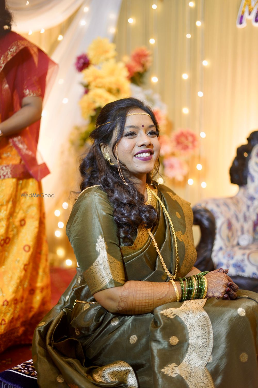 Photo From Ketaki’s Wedding - By Shweta Nair