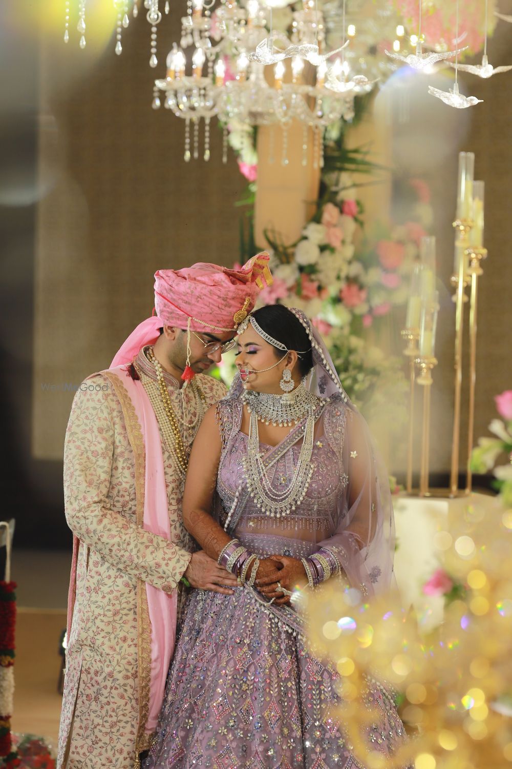 Photo From Rachita’s Wedding  - By Shweta Nair