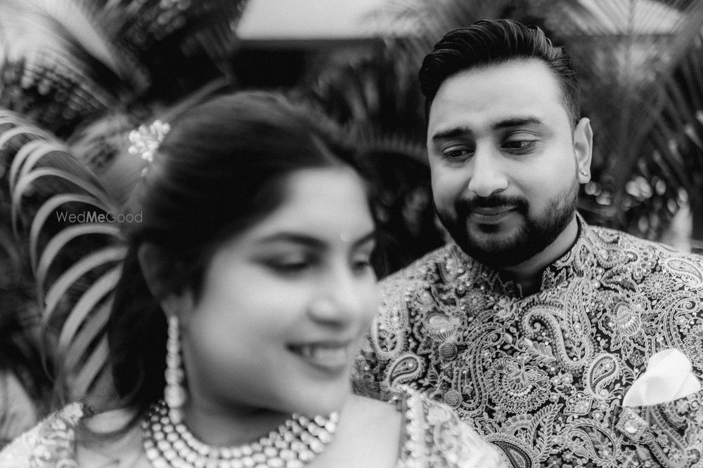Photo From Akansh & Suvarna - By Vinayak Creations Photography