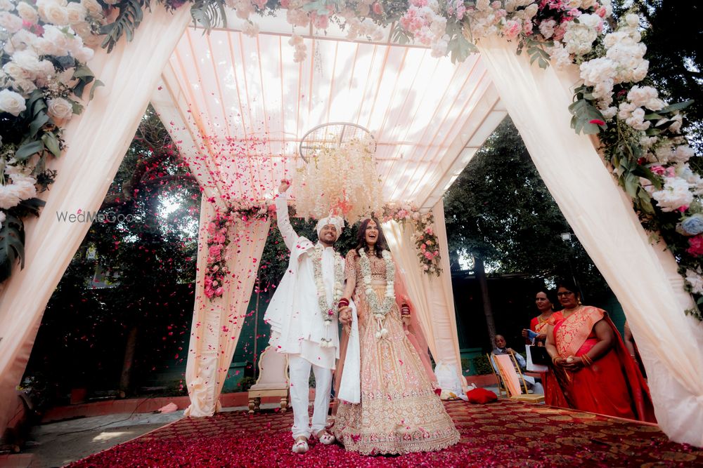 Photo From RAJA RASHMI - By Vinayak Creations Photography