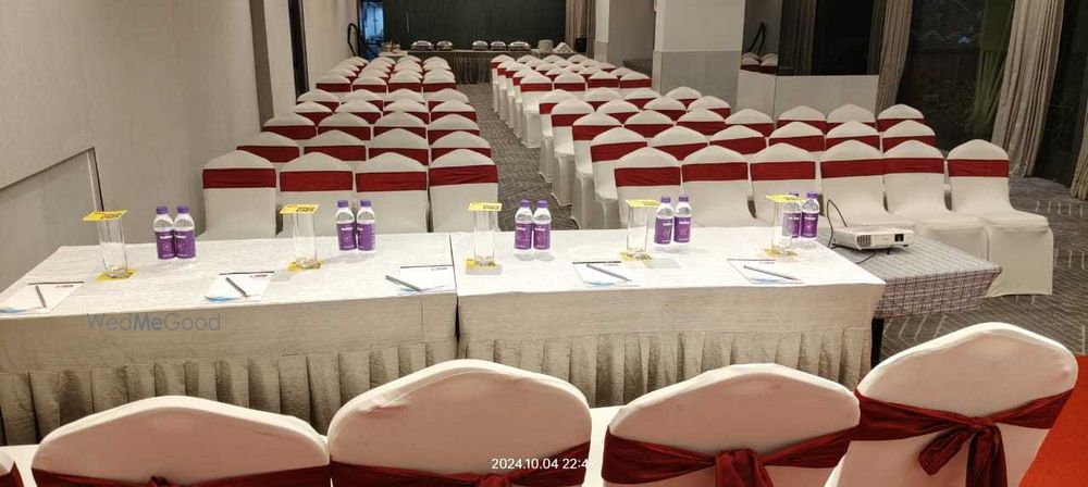 Photo From Corporate Events - By Hotel B Plus L