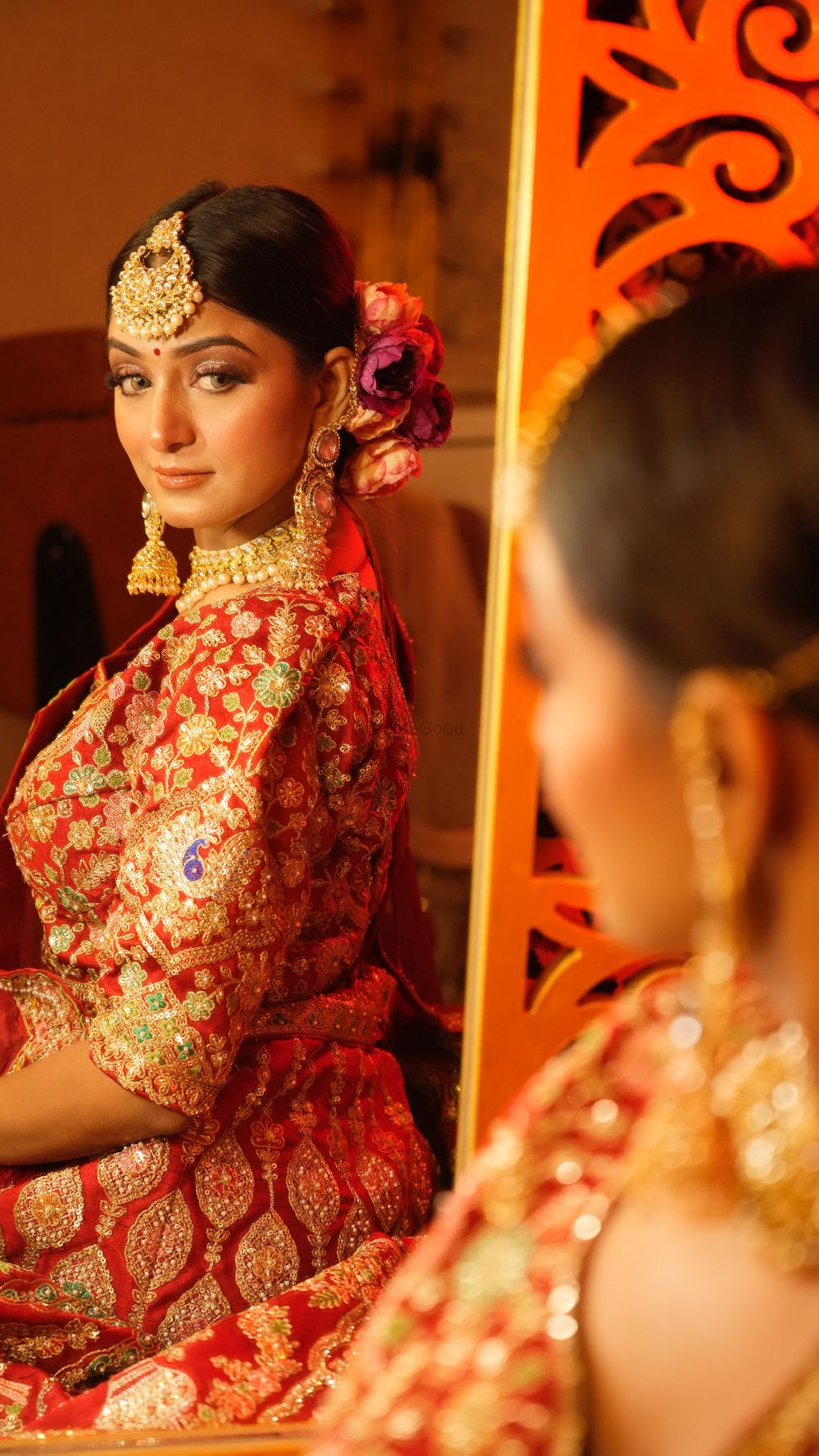 Photo From Bride Prachi  - By Nayala's Makeup Studio