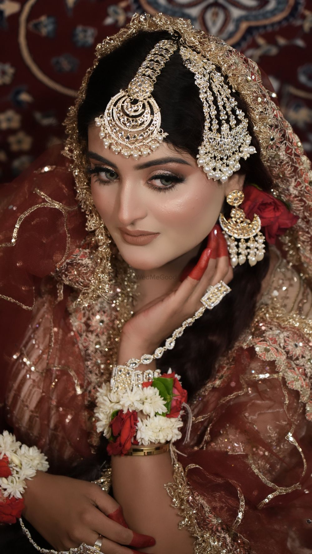 Photo From Bride Shivani - By Nayala's Makeup Studio