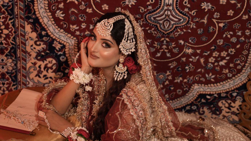 Photo From Bride Shivani - By Nayala's Makeup Studio