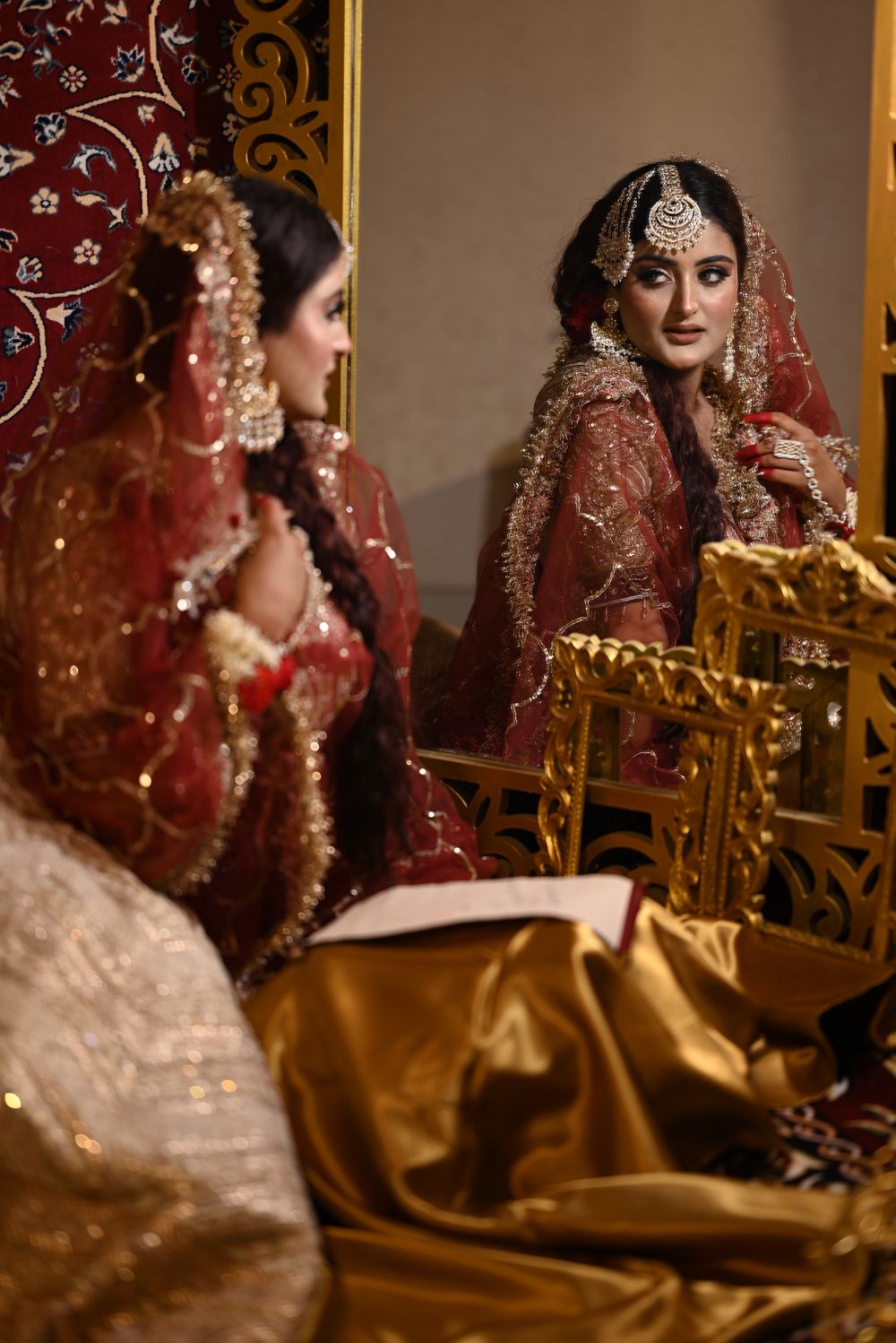 Photo From Bride Shivani - By Nayala's Makeup Studio