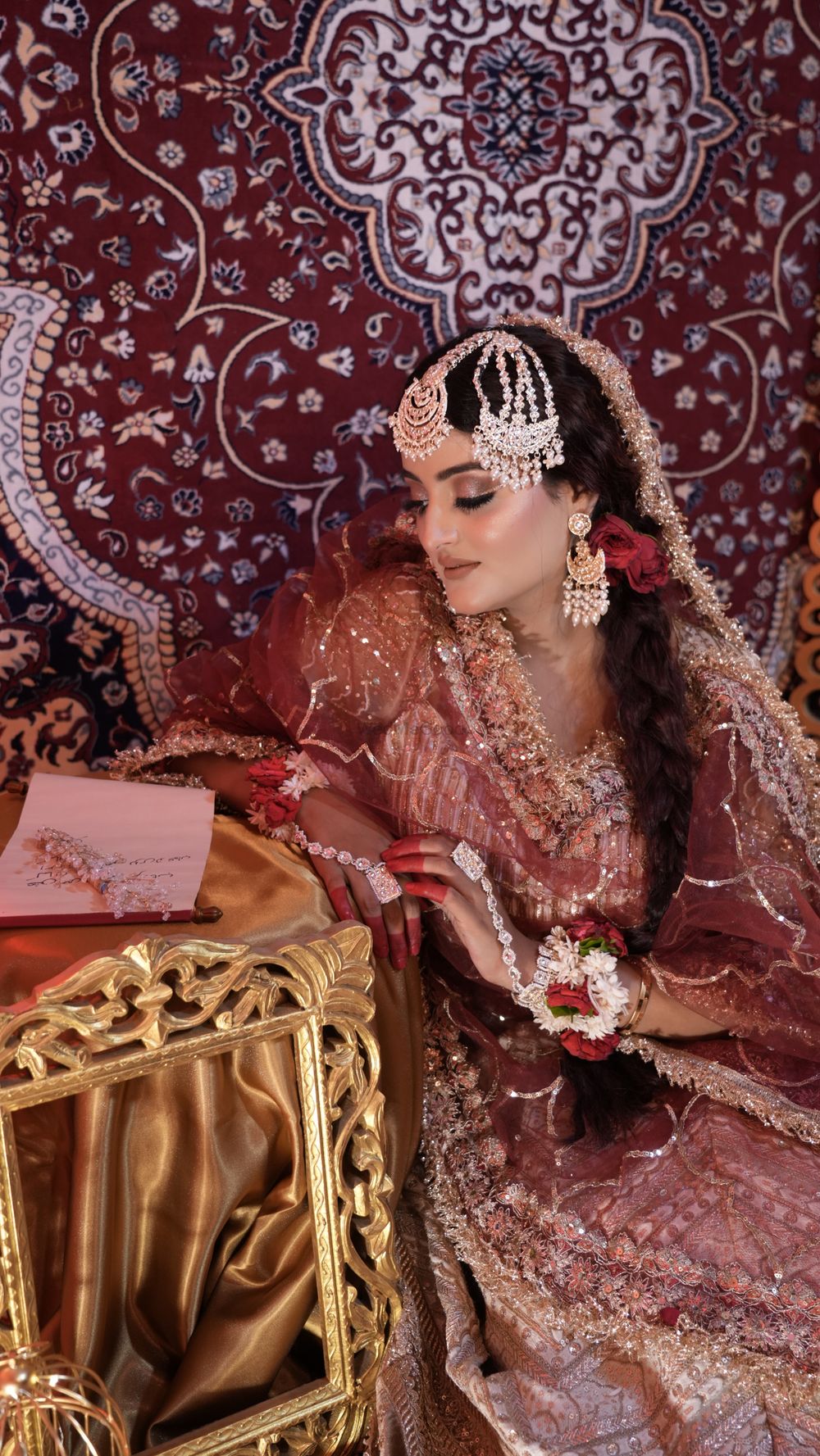 Photo From Bride Shivani - By Nayala's Makeup Studio