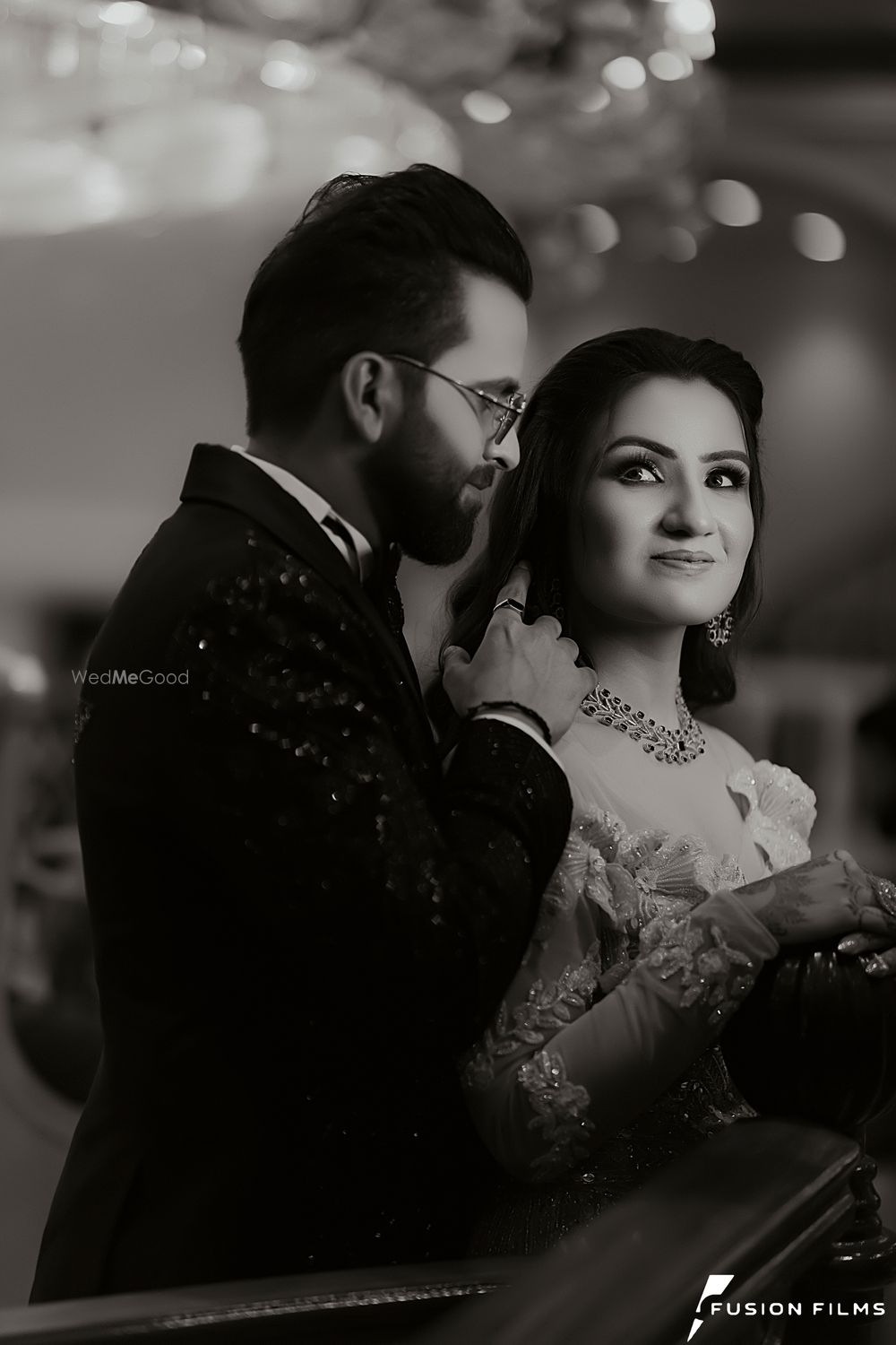 Photo From ANSHUL X PRIYANKA (ENGAGMENT CEREMONY) - By Wedding By Fusion Films