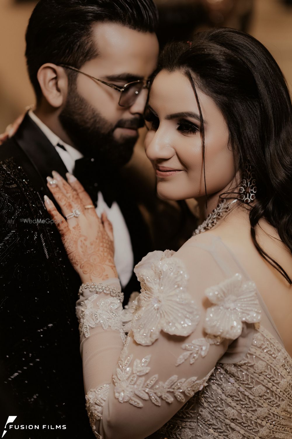 Photo From ANSHUL X PRIYANKA (ENGAGMENT CEREMONY) - By Wedding By Fusion Films