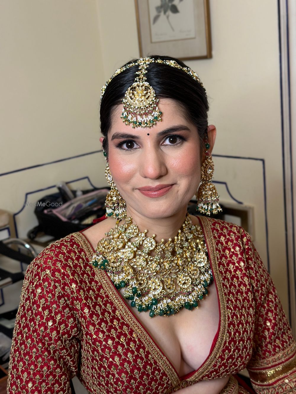 Photo From Bride Priya - By Stylo Salon & Makeover Studio