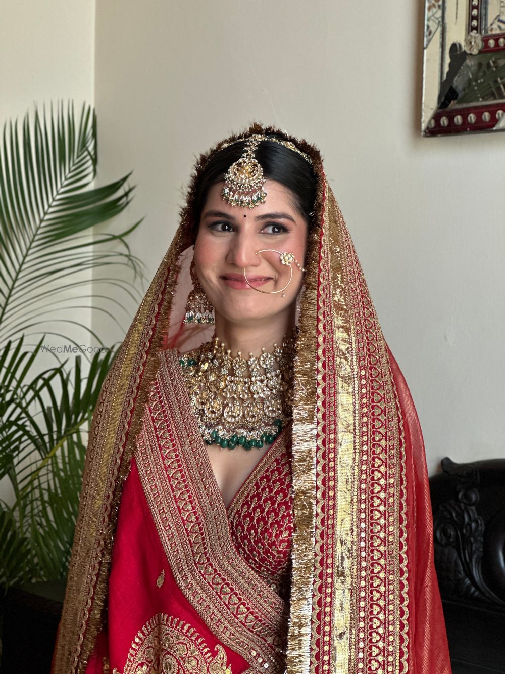 Photo From Bride Priya - By Stylo Salon & Makeover Studio