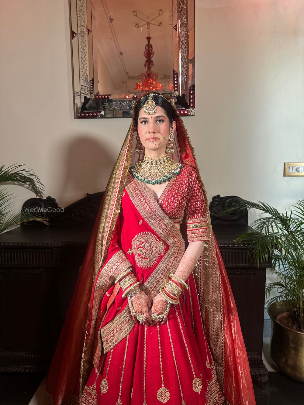 Photo From Bride Priya - By Stylo Salon & Makeover Studio