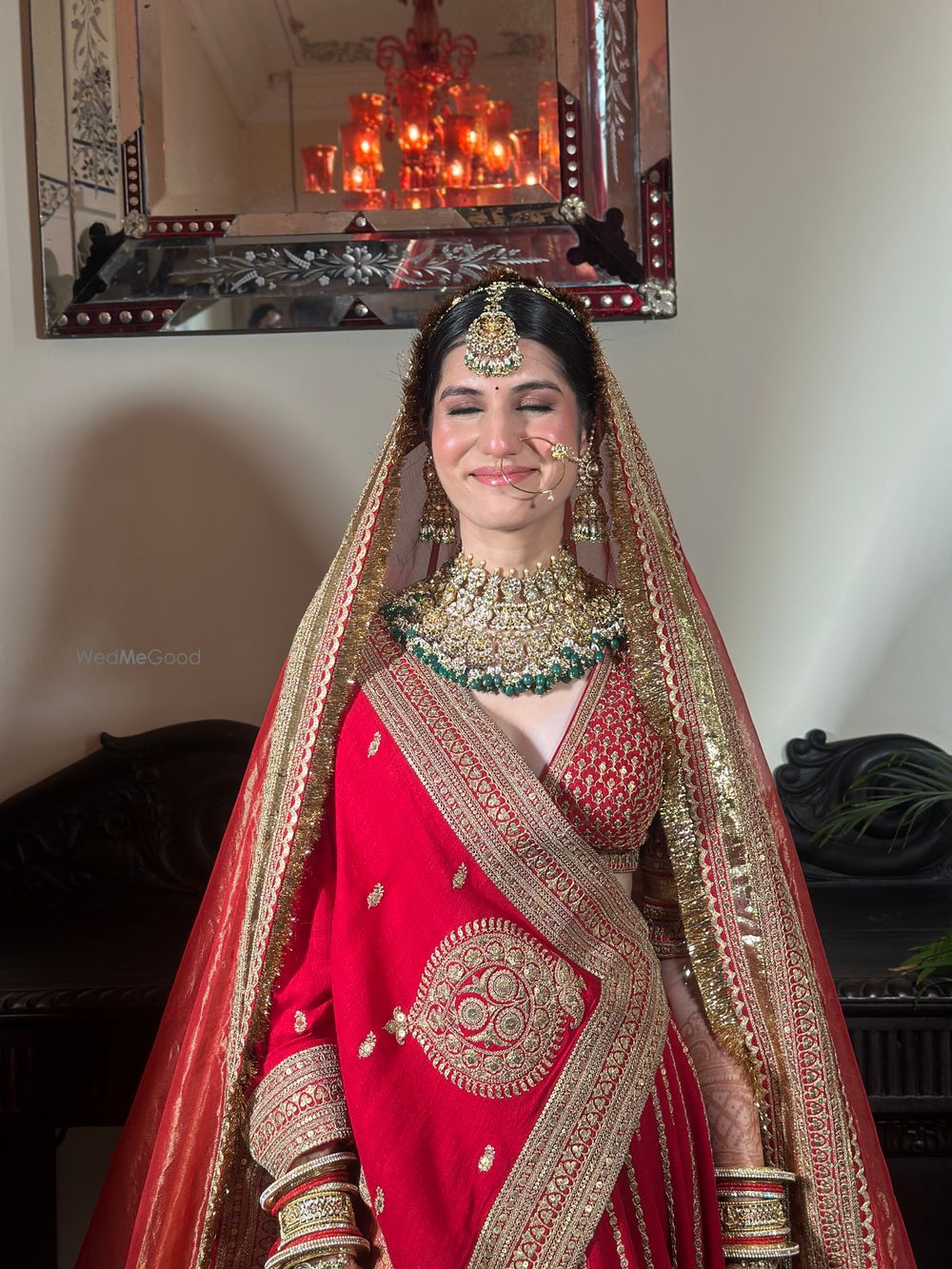 Photo From Bride Priya - By Stylo Salon & Makeover Studio