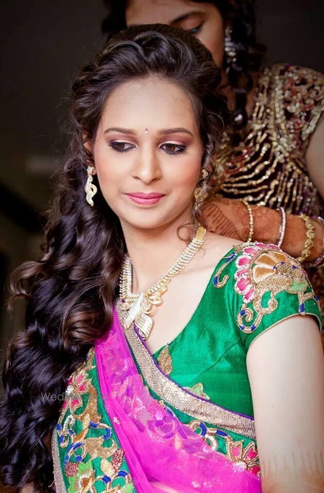 Photo From Sangeet  - By Amit Das Makeup Artist