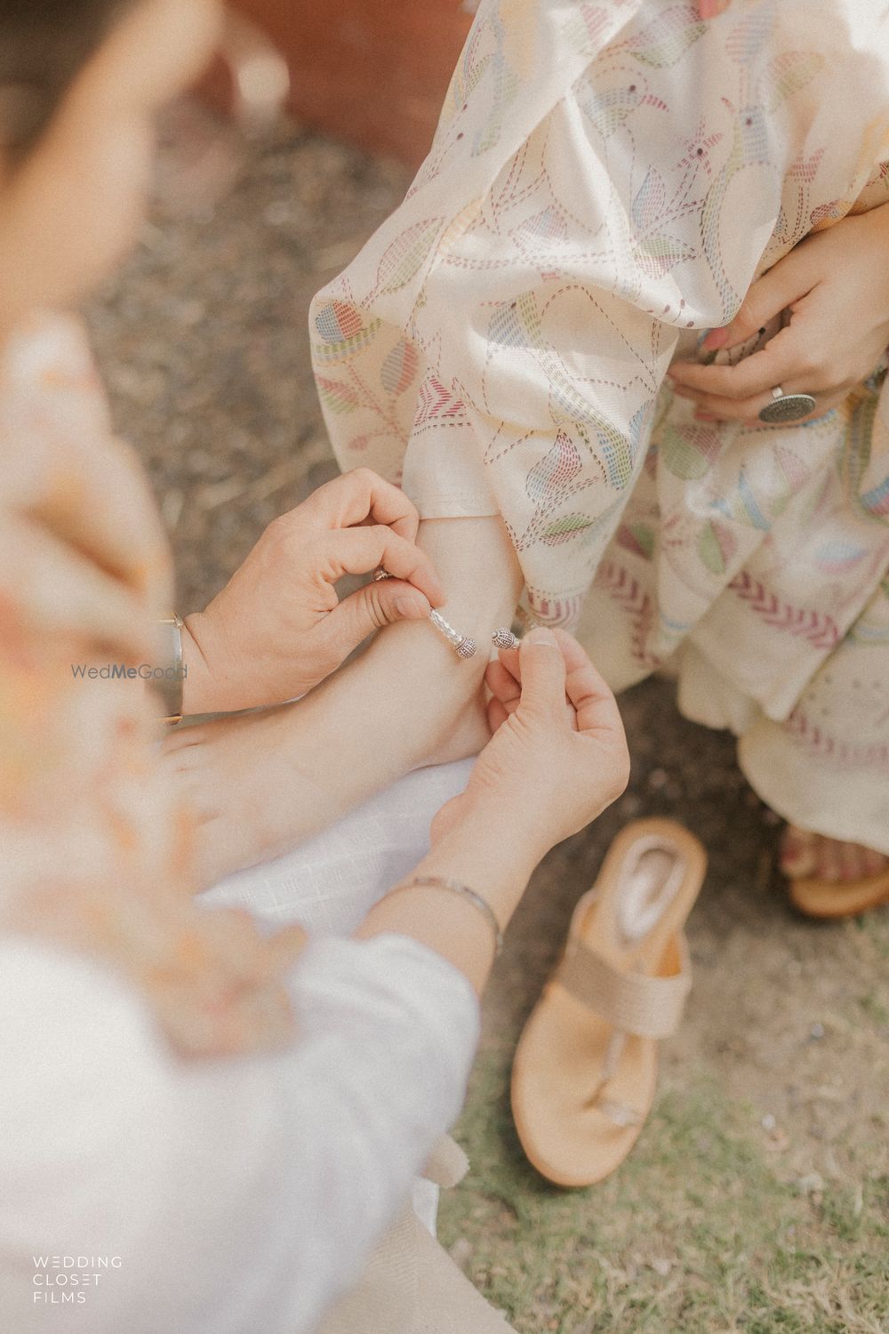 Photo From DHANU - By Wedding Closet Films