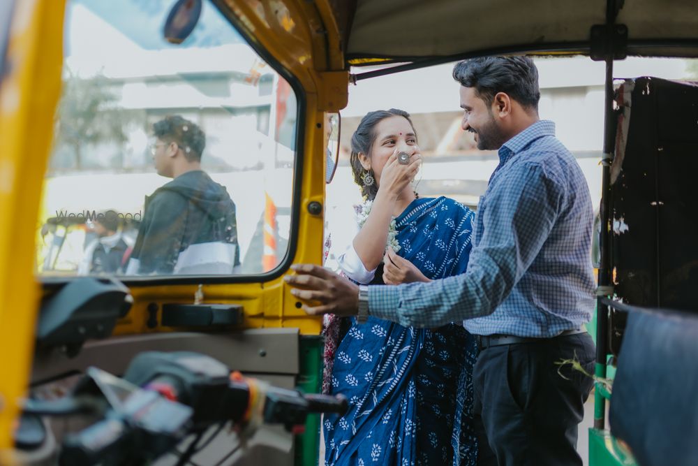 Photo From Shreya & Shivam - By Wedding Closet Films