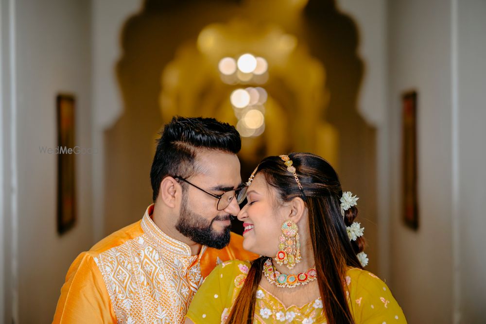 Photo From Ishita & Nimit - By Wedding Closet Films