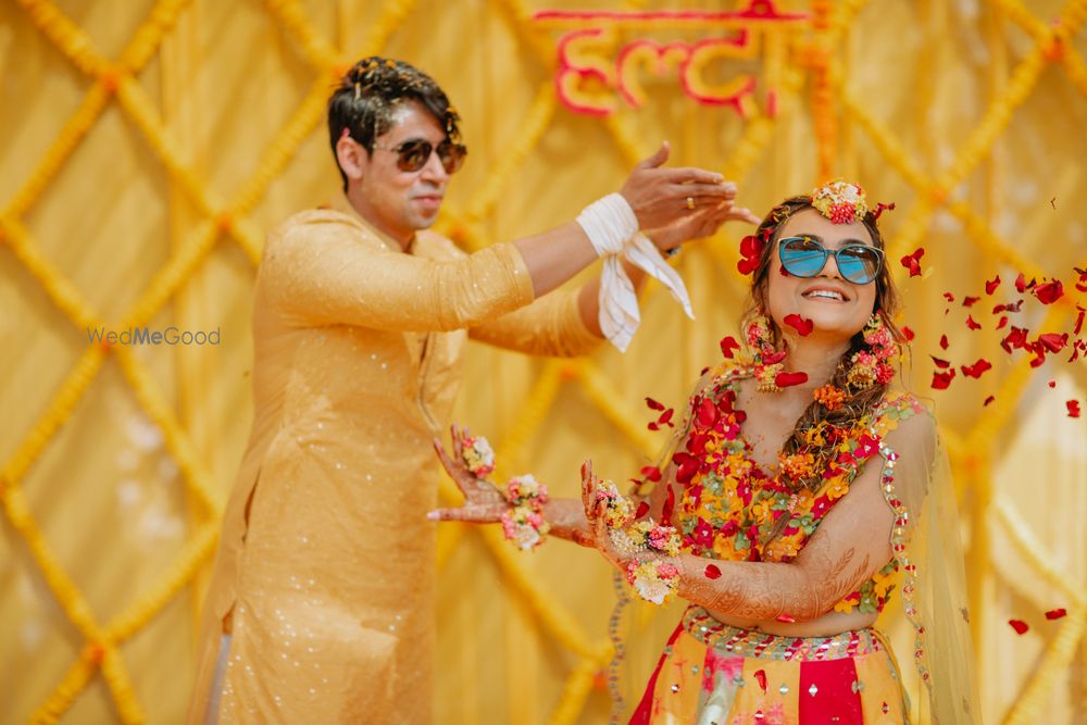 Photo From #Anshika - By Wedding Wala Thumka