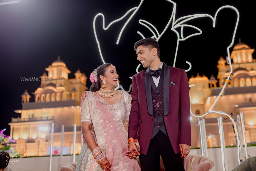 Photo From Neha Wedding - By Wedding Closet Films