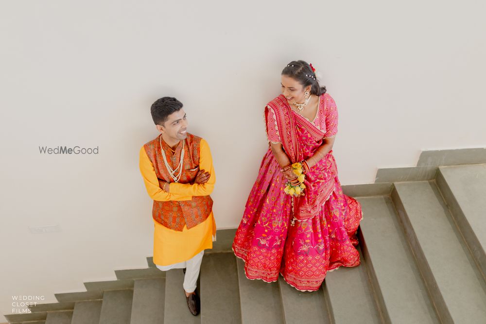 Photo From Neha Wedding - By Wedding Closet Films