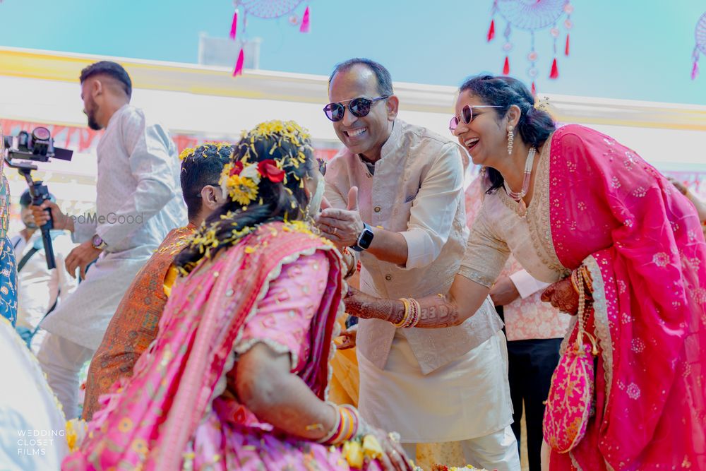 Photo From Neha Wedding - By Wedding Closet Films