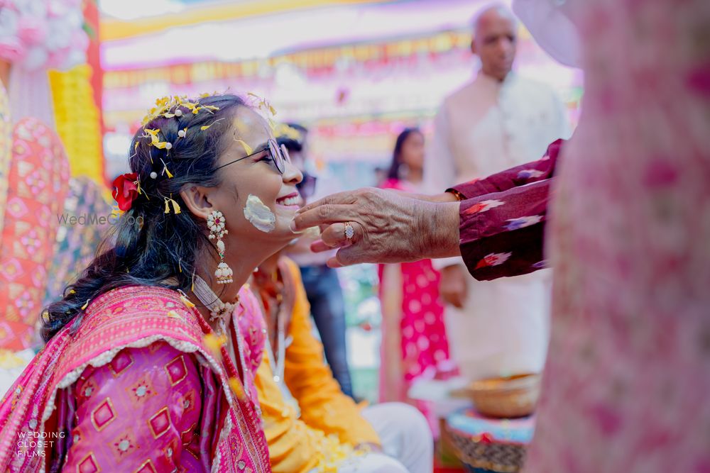 Photo From Neha Wedding - By Wedding Closet Films