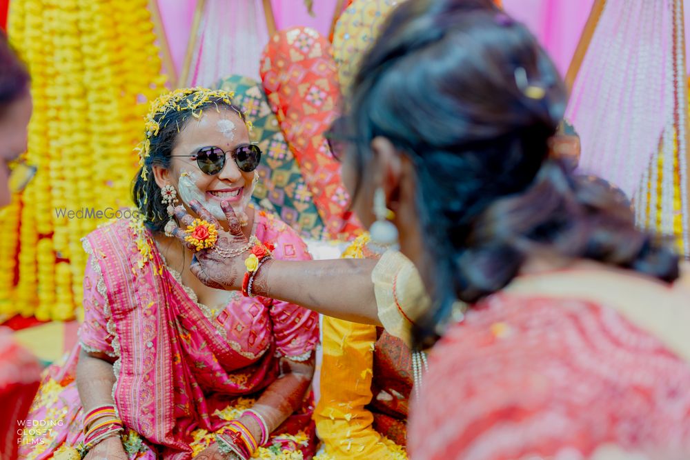 Photo From Neha Wedding - By Wedding Closet Films