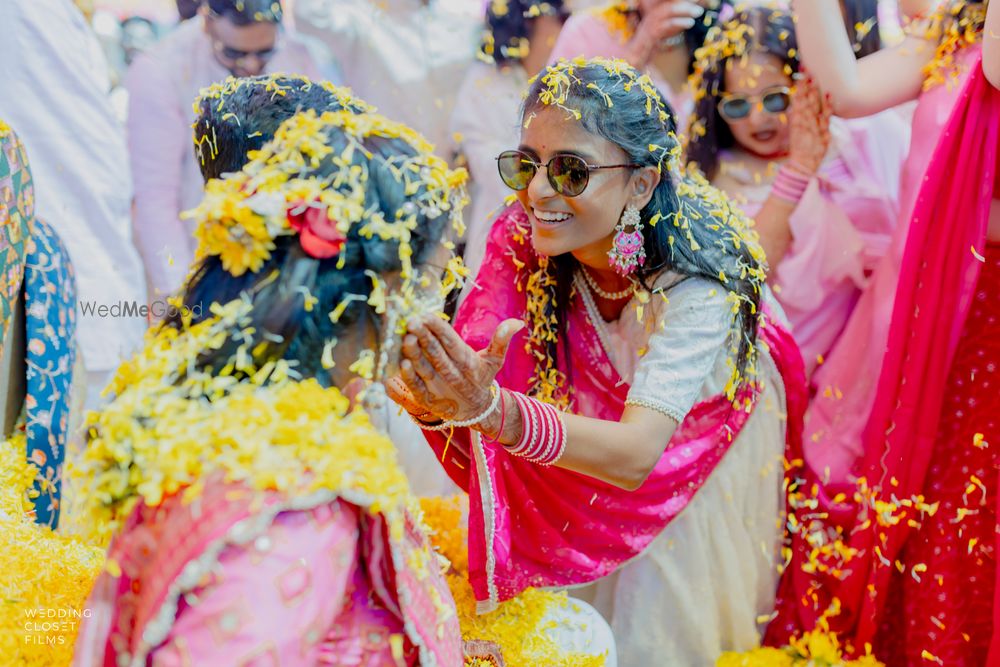 Photo From Neha Wedding - By Wedding Closet Films