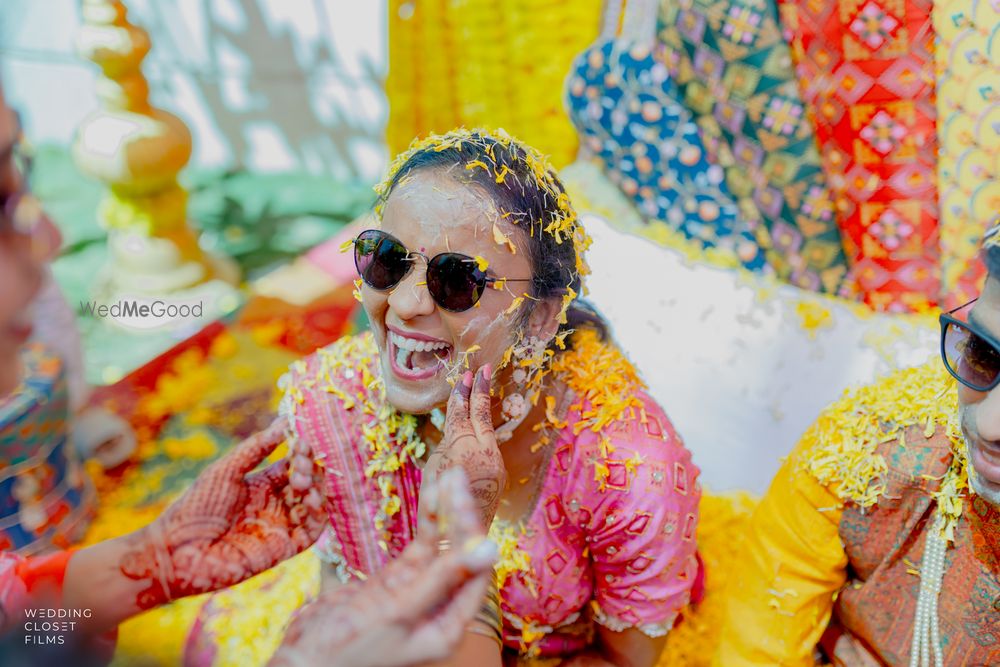 Photo From Neha Wedding - By Wedding Closet Films